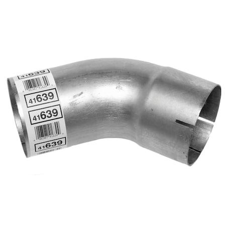 Walker Exhaust Elbow, 41639 41639